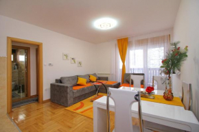 Apartment Jony Lux Center